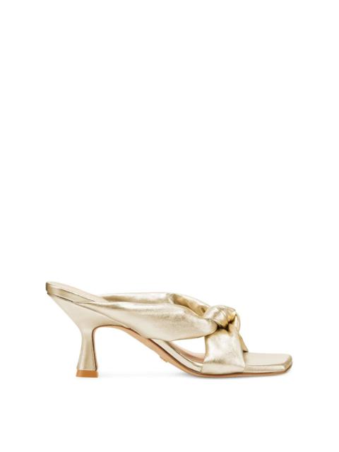 Stuart Weitzman PLAYA 75 KNOT SANDAL