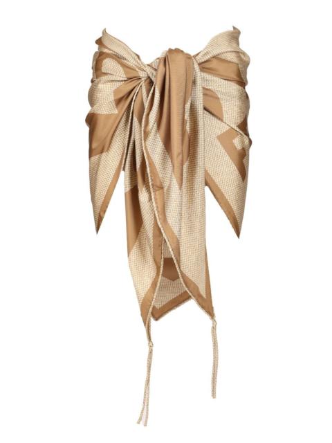 Tr Venna Skirts Beige