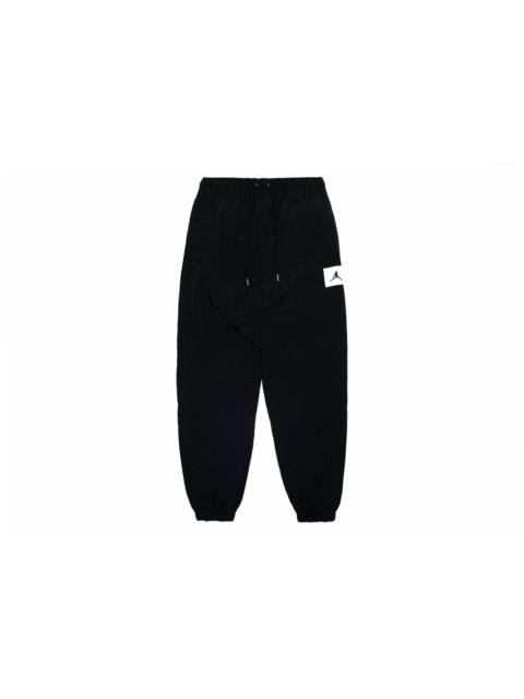 Jordan Jordan Essential Statement Warm-Up Pants Black