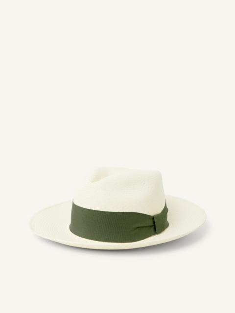 FRESCOBOL CARIOCA RAFAEL PANAMA HAT