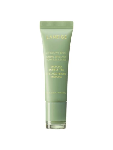Laneige Lip Glowy Balm – Lightweight Hydration Lip Treatment with Shea Butter