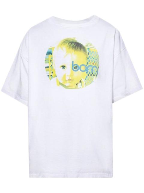 SAINT M×××××× Sammy cotton T-shirt