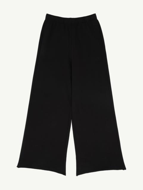 MM6 Maison Margiela Jersey trousers