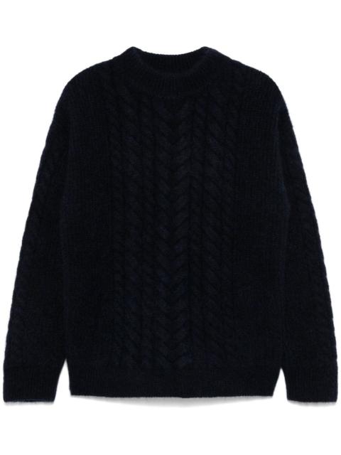 CECILIE BAHNSEN Anette sweater