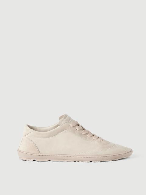Brunello Cucinelli Suede lightweight sneakers