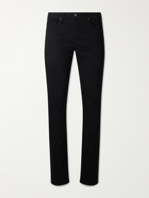 TOM FORD Slim-Fit Stretch Jeans