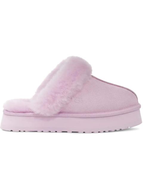 UGG UGG Disquette Slipper Lavender Fog (Women's)