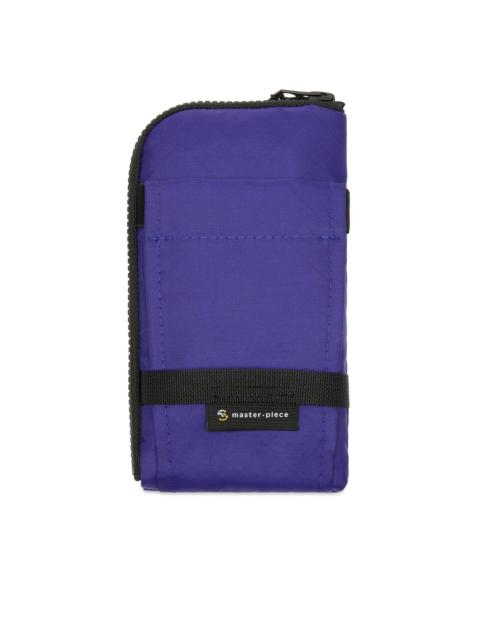 master-piece Master-Piece Freak Smartphone Shoulder Bag
