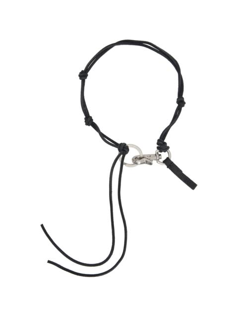 Our Legacy Ladon Necklace