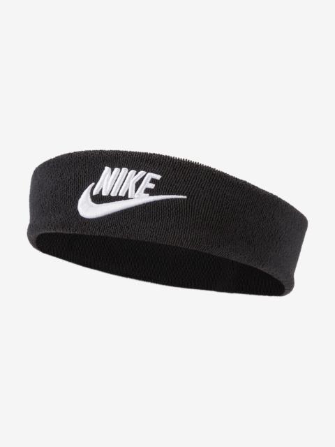 Nike Nike Athletic Wide Headband
