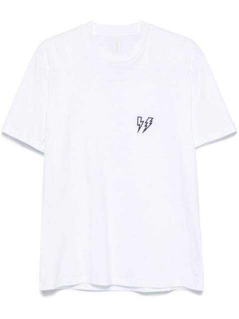 Neil Barrett Double-Bolt T-shirt