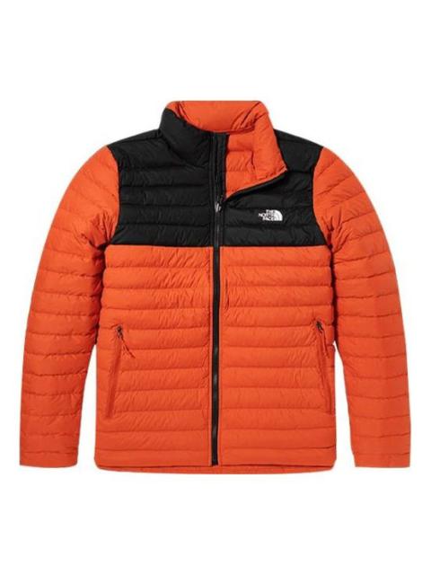 THE NORTH FACE Nuptse Jacket 700 NF0A4NG4-T97