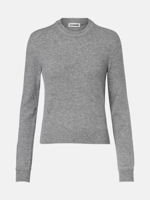 Jil Sander Virgin wool sweater