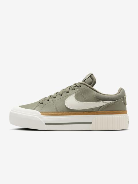 Nike Court Legacy Lift Women's Shoes