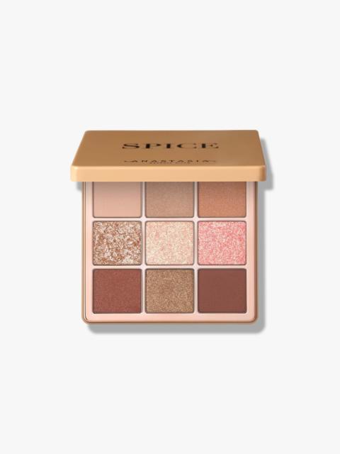 Anastasia Beverly Hills Spice Mini Eyeshadow Palette