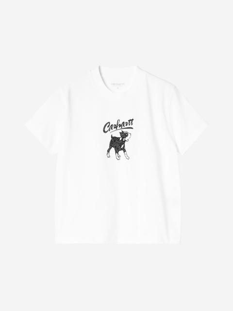 Carhartt WIP Women’s Pup T-Shirt