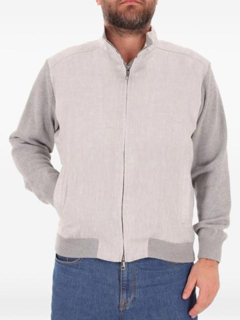 Paul & Shark zip jacket