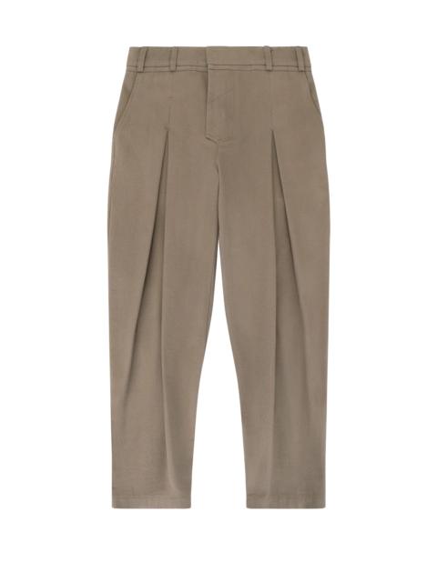 entire studios SEB PANT BEIGE