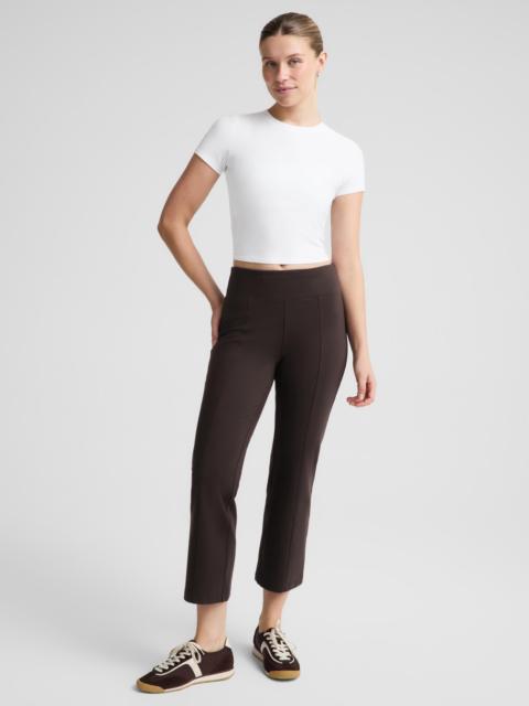 BEYOND YOGA Ponte Kick Flare Pant