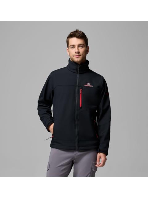 Columbia Men's Collegiate Ascender III Softshell