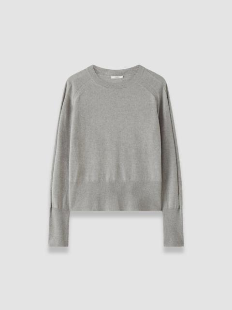 JOSEPH Melby Light Pure Cashmere Jumper