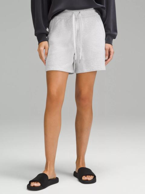 lululemon Scuba High-Rise Short 5"