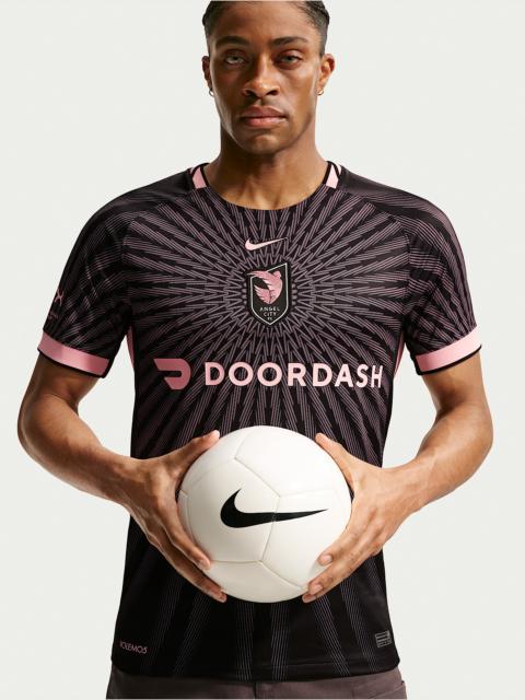 Nike Angel City FC Stadium Edition Men's Nike Dri-FIT Replica Jersey