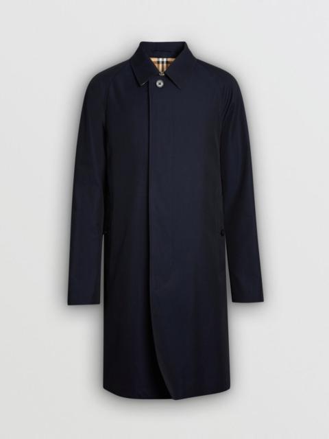 Burberry The Camden Car Coat
