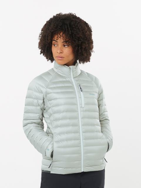 SALOMON ELIXIR MICRO DOWN