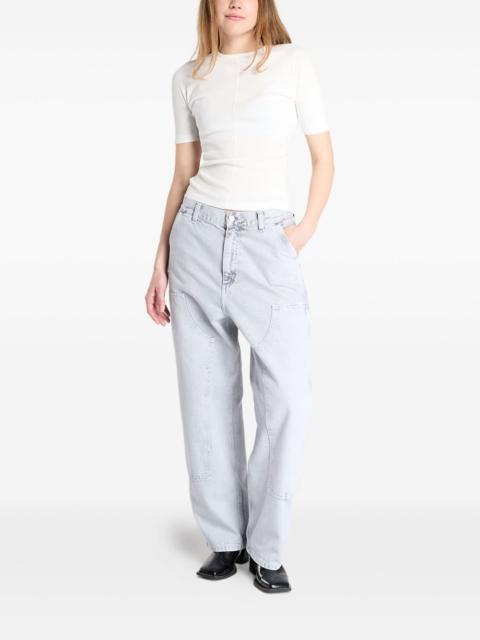 Carhartt W' Brandon Double Knee jeans