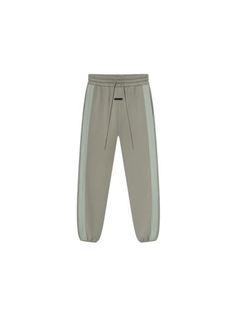 Fear of God Fear of God Athletics Cotton Fleece Sweatpant Putty Beige