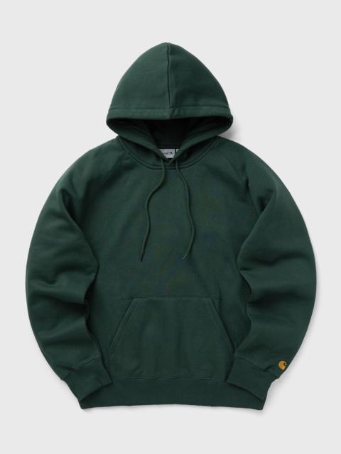 Hooded Chase Sweat