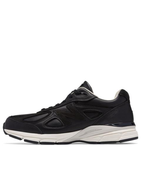 New Balance New Balance 990v4 Made In USA 'Black' M990FEB4