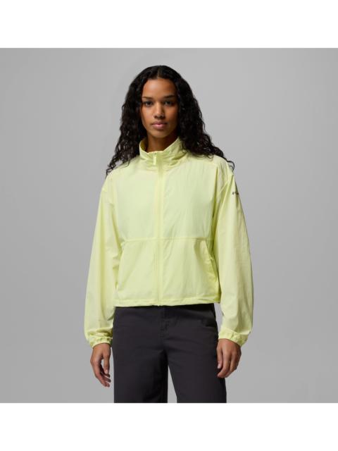 Columbia Women's AmazeStretch Jacket
