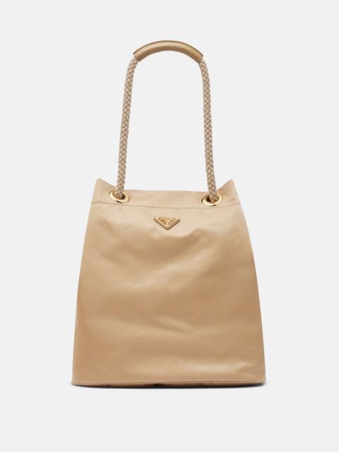 Prada Prada Mariner Re-Nylon Large bucket bag