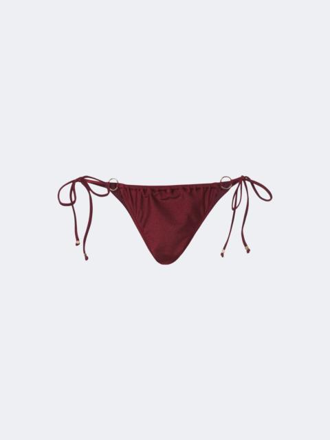 BANANHOT Chain bikini bottoms