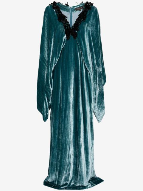 BIYAN kimono long dress
