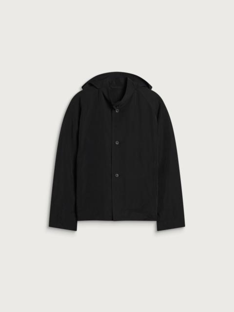 ISSEY MIYAKE Homme Plissé Issey Miyake High Collar Jacket