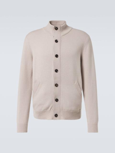 Brioni Cashmere cardigan