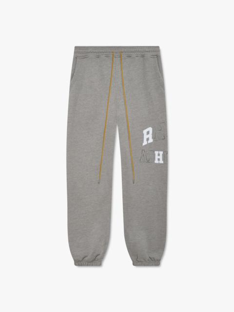Rhude RHUDE ATHLETIC SWEATPANT