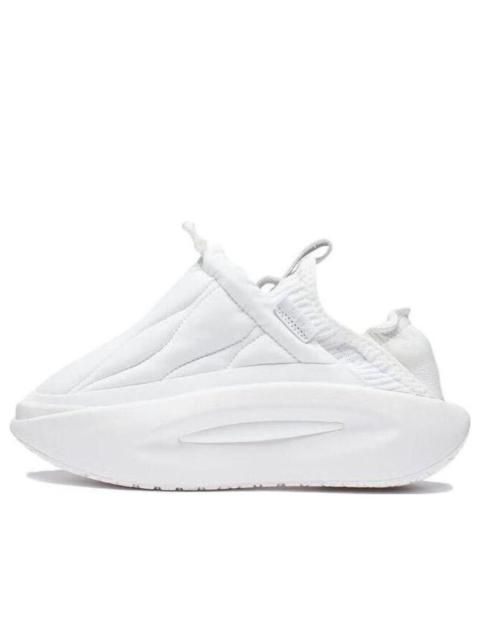 (WMNS) Li-Ning YunYou Fluffy 'Snow White' AZGS146-1