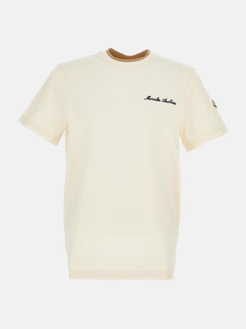 Moncler T-shirt