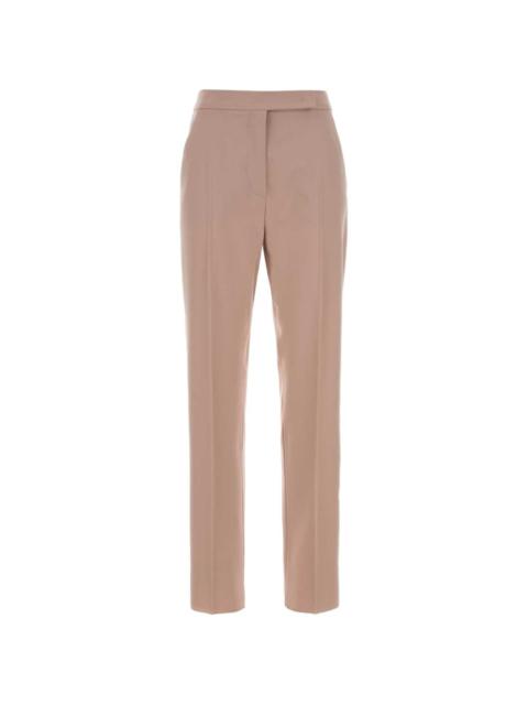 Max Mara stretch ossido trousers
