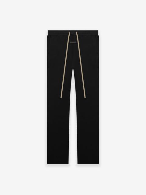 Fear of God Viscose Tricot Relaxed Pant