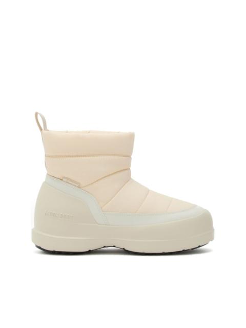 MOON BOOT Mezzaluna snow boots
