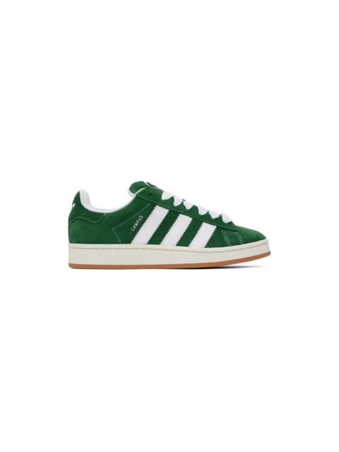 Green Campus 00S Sneakers