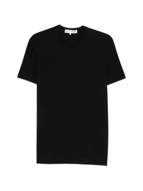 Comme des Garçons SHIRT black T-shirt