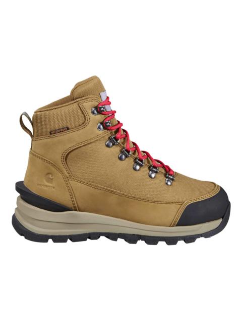 Carhartt Women's Gilmore Waterproof Hiker Boot