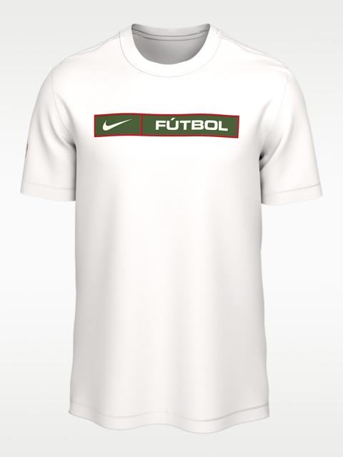 Nike Nike Men's Soccer Logo T-Shirt