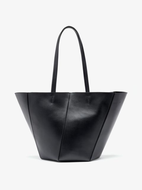 Proenza Schouler Hex Tote in Smooth Calf